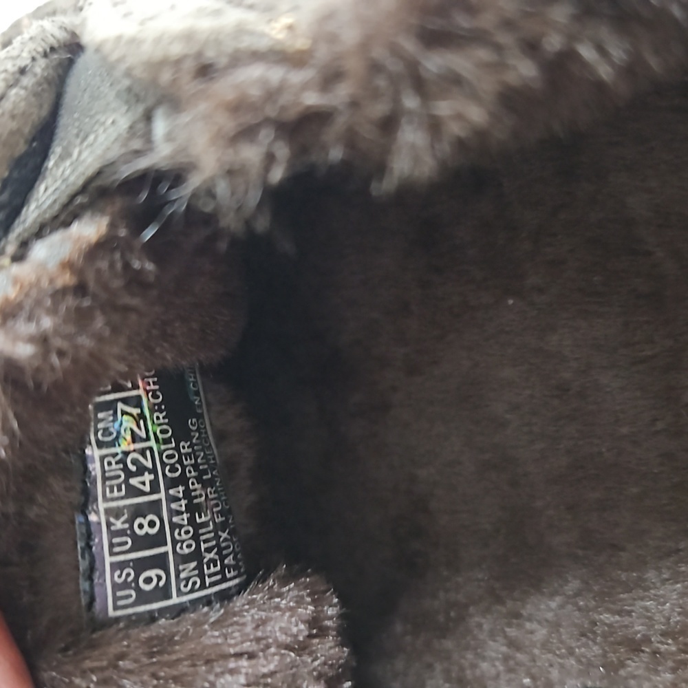 Skecher Relaxed Fit Memory Form Expected Slippers… - image 8